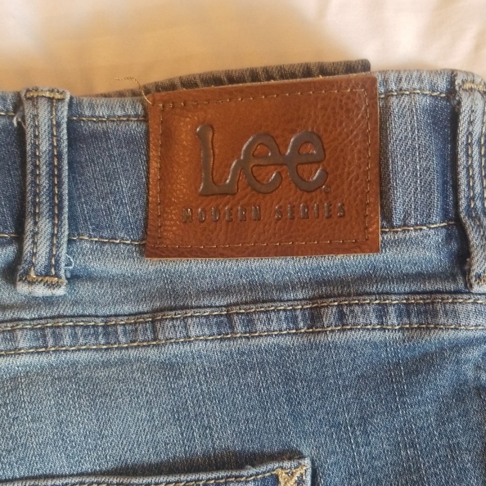 Men's Lee Jeans
